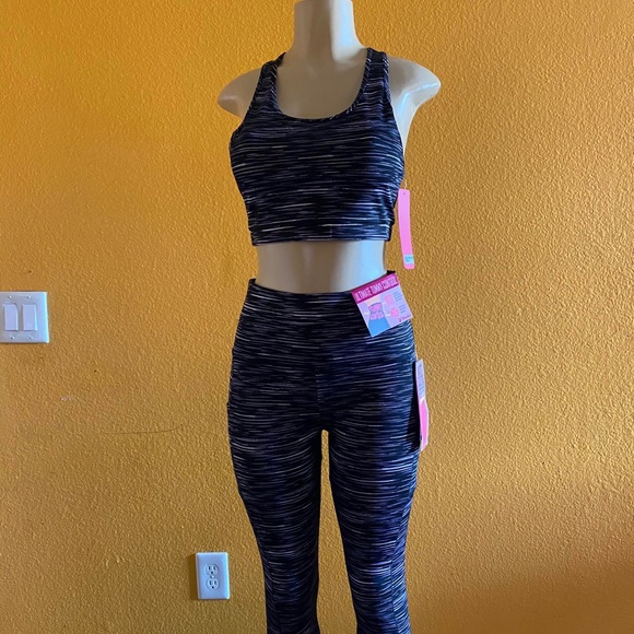 Workout set - Picture 1 of 13